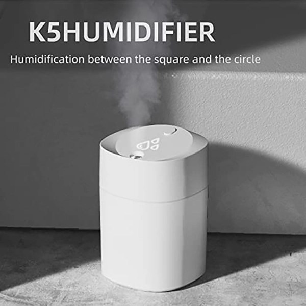 دستگاه بخور سرد مدل K5