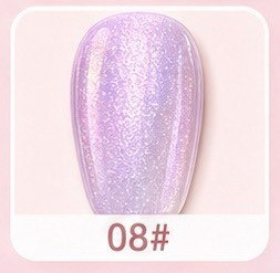 لاک ژل تتیس | Tetis Gel Polish | حجم 10میل