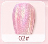 لاک ژل تتیس | Tetis Gel Polish | حجم 10میل