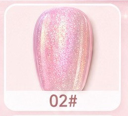 لاک ژل تتیس | Tetis Gel Polish | حجم 10میل