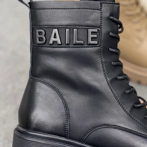 بوت بایلی کوکو وارداتی BaiLe coco