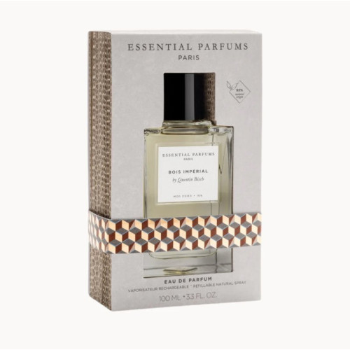 ادکلن اسنشیال پرفومز بویس ایمپریال - Essential Parfums Bois Imperial
