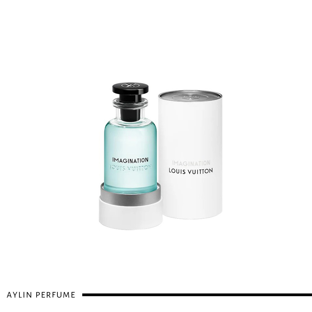 عطر ادکلن لویی ویتون ایمجینیشن | Louis Vuitton Imagination