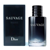 عطر ادکلن دیور ساواج-ساوج-ساواژ | Dior Sauvage 100ml