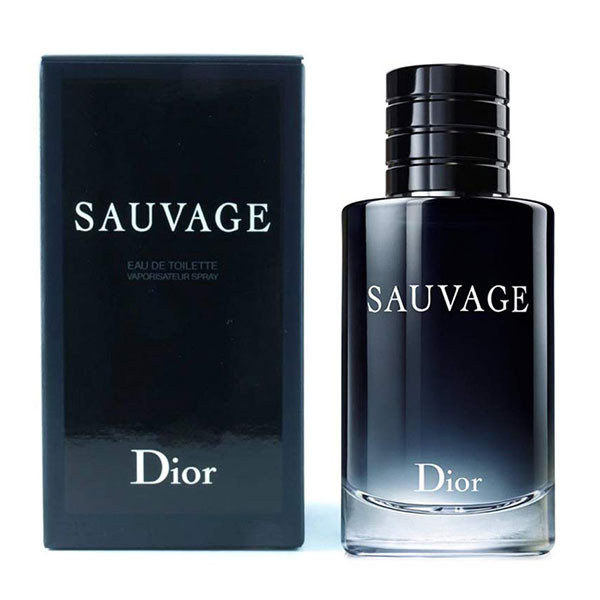 عطر ادکلن دیور ساواج-ساوج-ساواژ | Dior Sauvage 100ml
