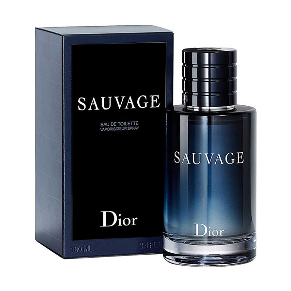 عطر ادکلن دیور ساواج-ساوج-ساواژ | Dior Sauvage 100ml