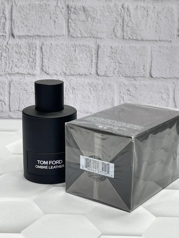 ادکلن تام فورد او د امبر لدر | Tom Ford Eau d’Ombre Leather