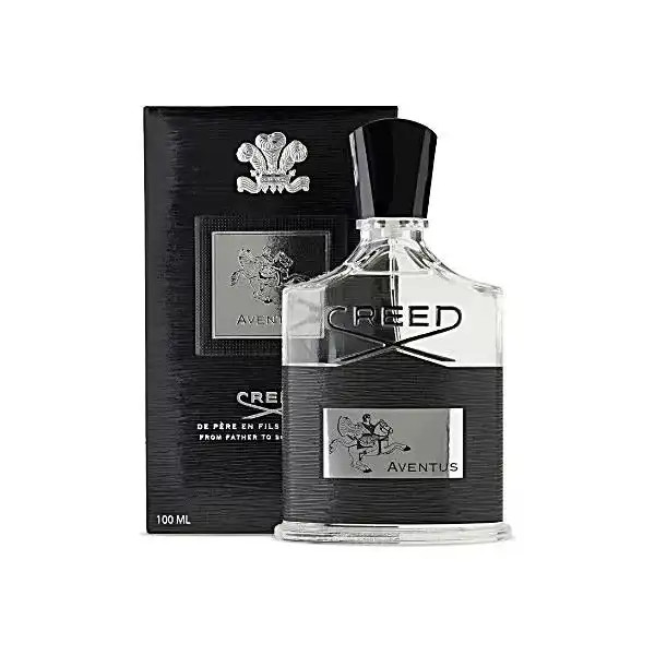 ادکلن کرید اونتوس مردانه Creed Aventus for men