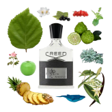 ادکلن کرید اونتوس مردانه Creed Aventus for men