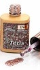 لاک ژل دیسکو شاین درشت تتیس | Tetis Gel Polish | حجم 10میل