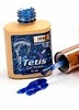 لاک ژل دیسکو شاین درشت تتیس | Tetis Gel Polish | حجم 10میل