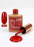لاک ژل تتیس | Tetis Gel Polish | حجم 10میل
