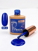 لاک ژل تتیس | Tetis Gel Polish | حجم 10میل