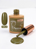 لاک ژل تتیس | Tetis Gel Polish | حجم 10میل