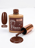 لاک ژل تتیس | Tetis Gel Polish | حجم 10میل