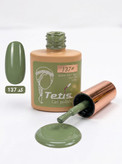 لاک ژل تتیس | Tetis Gel Polish | حجم 10میل