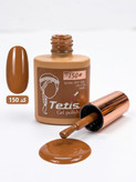لاک ژل تتیس | Tetis Gel Polish | حجم 10میل