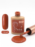 لاک ژل تتیس | Tetis Gel Polish | حجم 10میل