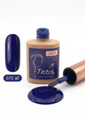 لاک ژل تتیس | Tetis Gel Polish | حجم 10میل