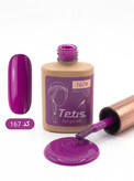 لاک ژل تتیس | Tetis Gel Polish | حجم 10میل