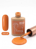 لاک ژل تتیس | Tetis Gel Polish | حجم 10میل