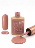 لاک ژل تتیس | Tetis Gel Polish | حجم 10میل