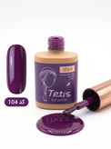 لاک ژل تتیس | Tetis Gel Polish | حجم 10میل