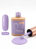 لاک ژل تتیس | Tetis Gel Polish | حجم 10میل