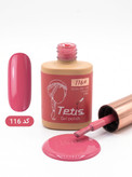 لاک ژل تتیس | Tetis Gel Polish | حجم 10میل