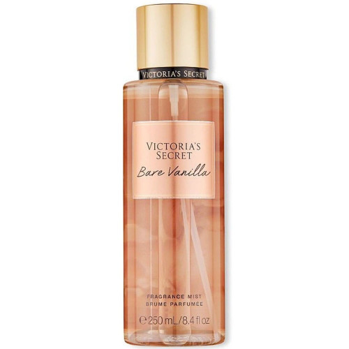 بادی میست Victorias Secret Bare Vanilla حجم 250 میل (اورجینال)