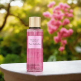 بادی اسپلش ویکتوریا سکرت اورجینال مدل Pure Seduction میل250