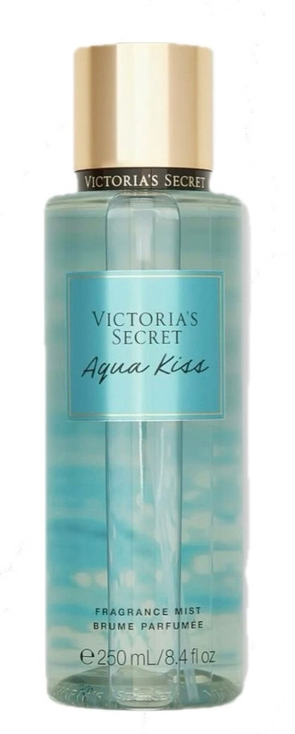 بادی اسپلش aqua kiss ویکتوریا سکرت اورجینال